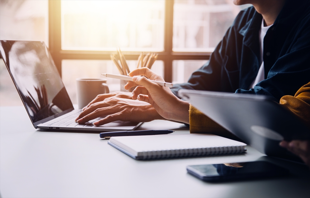 サービス案内ページを更新いたしました。