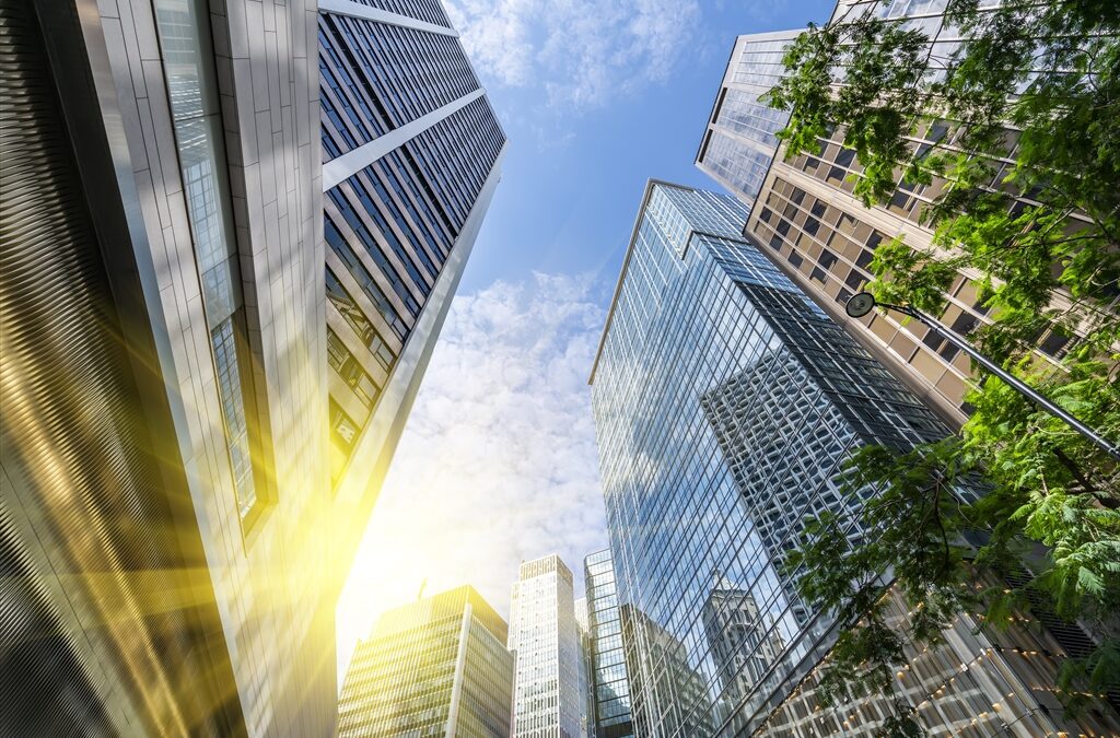 会社概要を更新いたしました